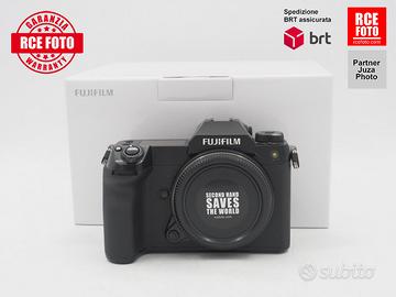 Fuji GFX100S II
