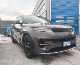 Land Rover Range Rover Sport 3.0D l6 350 CV Autobi