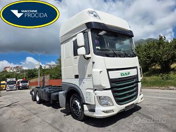 DAF XF 440 (COD.INT. PM2145)