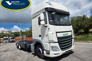 DAF XF 440 (COD.INT. PM2145)