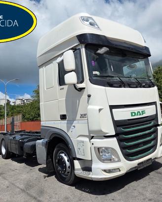 DAF XF 440 (COD.INT. PM2145)