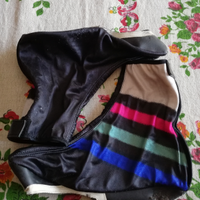 Copriscarpe invernali bici