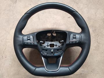 Volante Ford Fiesta Puma St line 2020