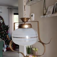 Lampadario 