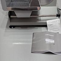 Affettatrice Elettrica Dictrolux 200 Watt