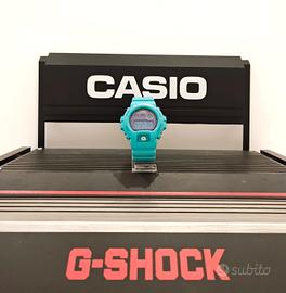 Casio G-Shock DW-6900SN-3ER Special Color