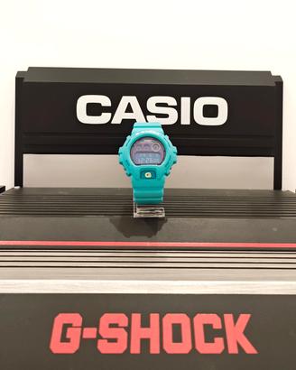 Casio G-Shock DW-6900SN-3ER Special Color