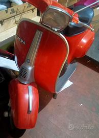ricambi accessori piaggio vespa special