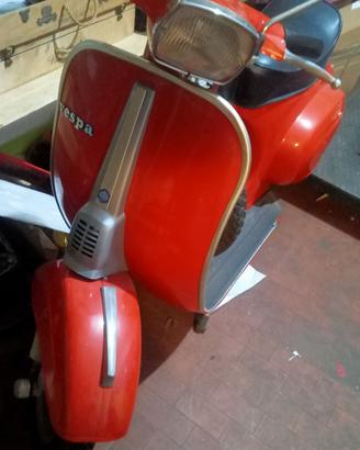 ricambi accessori piaggio vespa special