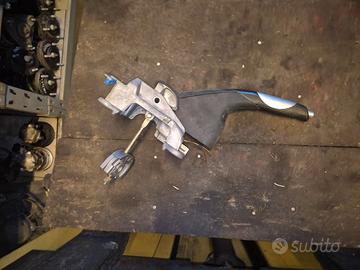 Leva Freno A Mano In Carbonio Per Porsche 996