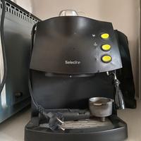 Macchina da caffè