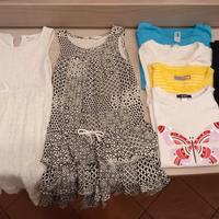 abbigliamento bambina 