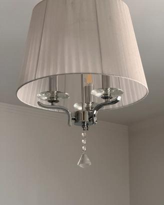 Lampadario da sospensione