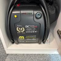 Avviiatore portatile