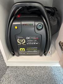 Avviiatore portatile