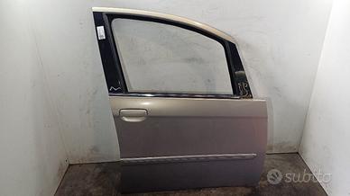 PORTIERA ANTERIORE DESTRA LANCIA Musa 2° Serie 46