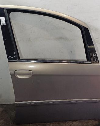 PORTIERA ANTERIORE DESTRA LANCIA Musa 2° Serie 46