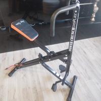 Power Crunch - Display