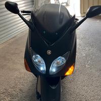 Yamaha T Max - 2006