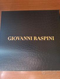 Bracciale uomo GIOVANNI RASPINI