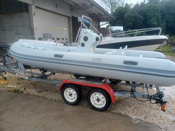 carrello biasse satellite