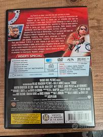 Dvd Torque circuiti di fuoco