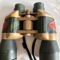 Binocolo