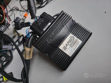 Centralina Rapid Bike Honda CBR