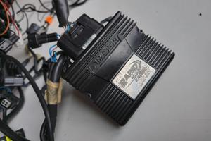 Centralina Rapid Bike Honda CBR