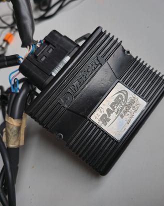 Centralina Rapid Bike Honda CBR