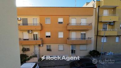 QUADRIVANO IN VIA SANT'ANTONIO