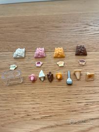 Sylvanian- Gelateria Creamy