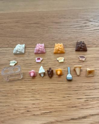 Sylvanian- Gelateria Creamy