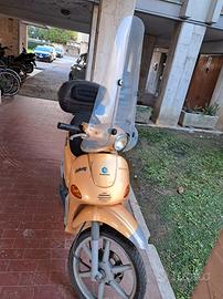 Piaggio Liberty 50 - 1999