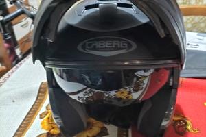 Casco M Gaberg 