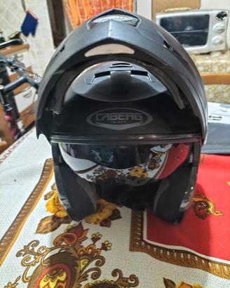 Casco M Gaberg 