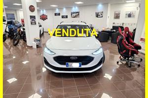 Ford New Focus SW 1.5 EcoBlue 120 CV Automatico Bu