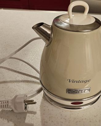 Ariete Bollitore Vintage 2868