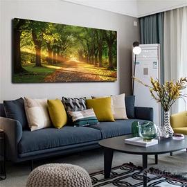 Tele CANVAS alta definizione