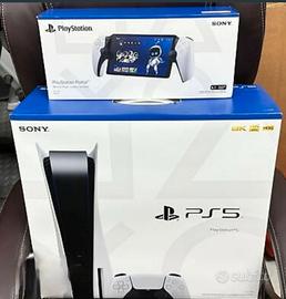 Bundle PS5 