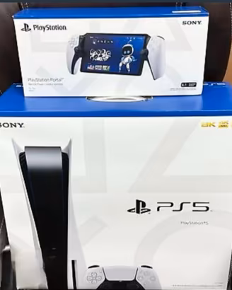 Bundle PS5 