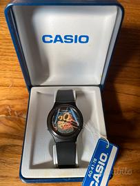 Orologio casio vintage