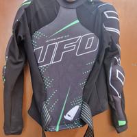 Corazza protettiva UFO- ultralight 2.0