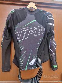 Corazza protettiva UFO- ultralight 2.0