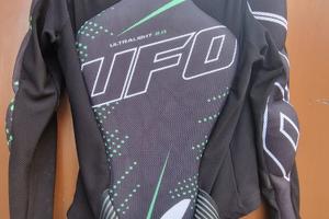 Corazza protettiva UFO- ultralight 2.0