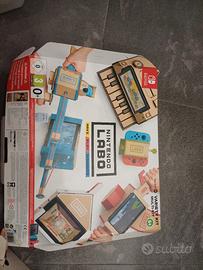 Nintendo labo 01 nuovo