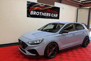 HYUNDAI i30 2.0 280CV DCT BARRA DUOMI - GUSCI