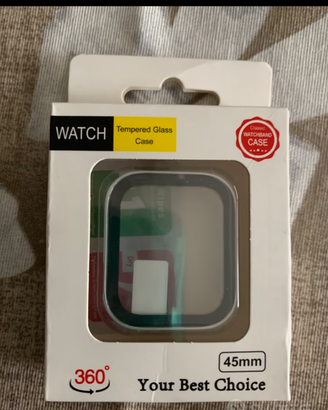 Cover Apple Watch 45mm 7-8