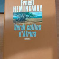 Verdi colline d'Africa 