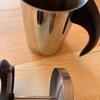 Preparatore per caffè tisana